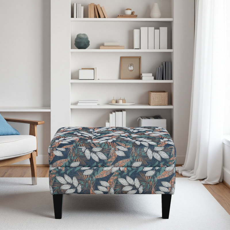 OTTOMAN, Vert