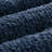 Splendor Navy 100% Cotton Tufted 3000 GSM Reversible 24x72'' Bath Rug-111531131-46774100
