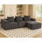 modular compression sofa-1099779173