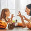 1Pc Halloween décoration rotin décoratif citrouille rotin décoration de vacances vigne osier citrouille ornement décor à la maison petit arbre fil de fer matériel