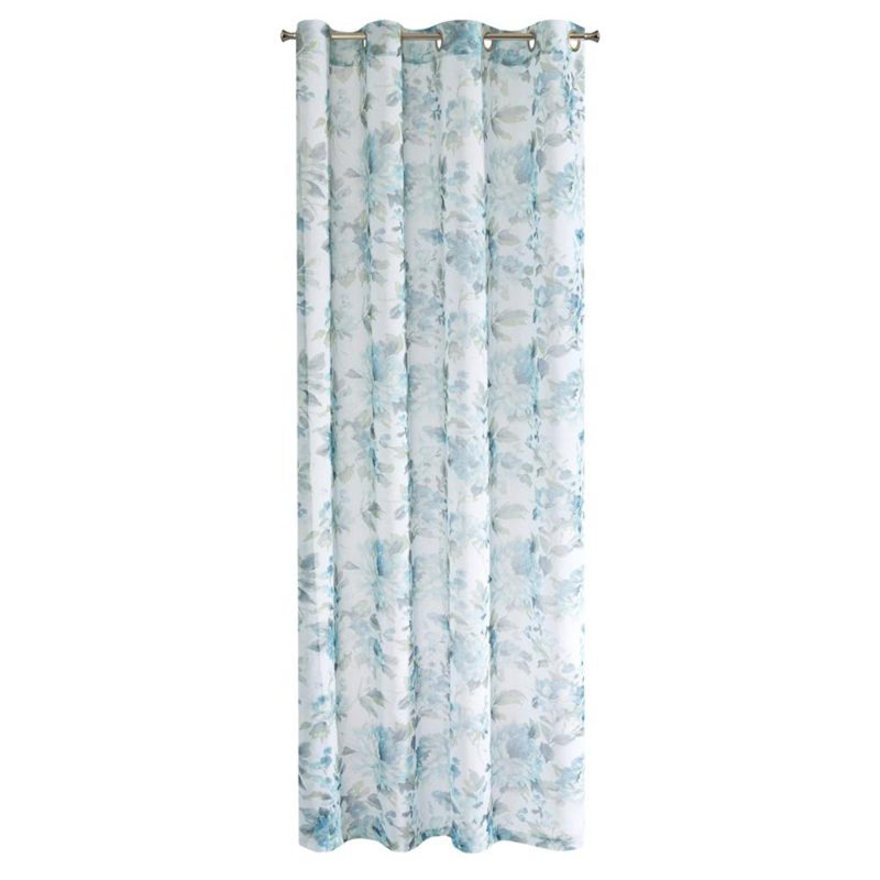 Ilford Blackout Curtain Panel Pair Single Panel