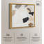Impression sur toile, art abstrait Boho par Art Remedy-107778474-107778477