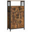 Giannino Freestanding Bathroom Cabinet