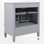 Ensemble de meuble-lavabo simple 30 po avec plateau en céramique-2139341648-2139341740