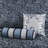 Aubrey 5 Piece Jacquard Bedspread Set with Throw Pillows-519246585-469657548