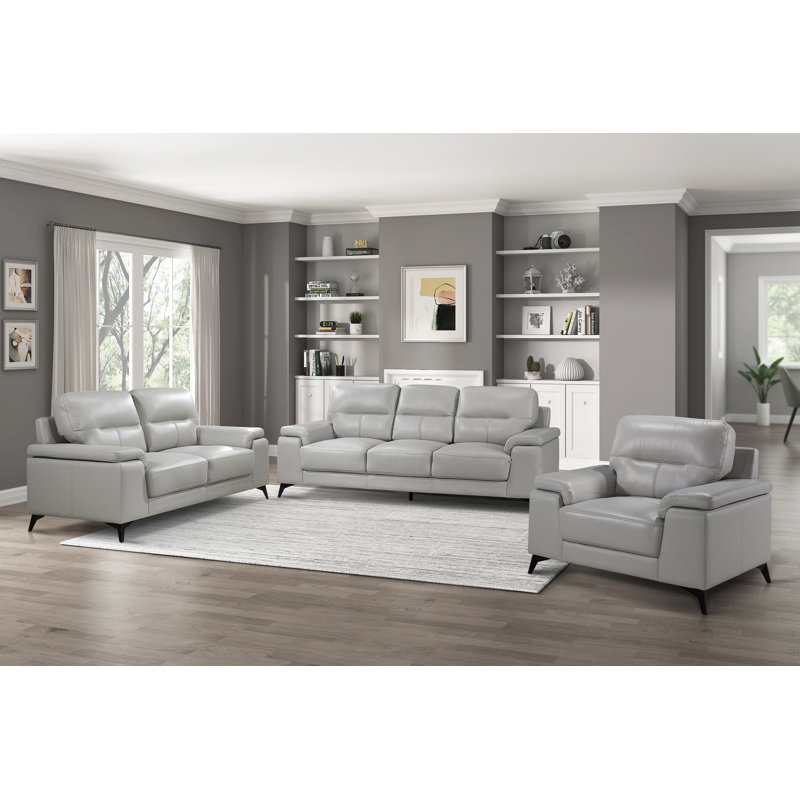 Upholstered 88.75 Sofa