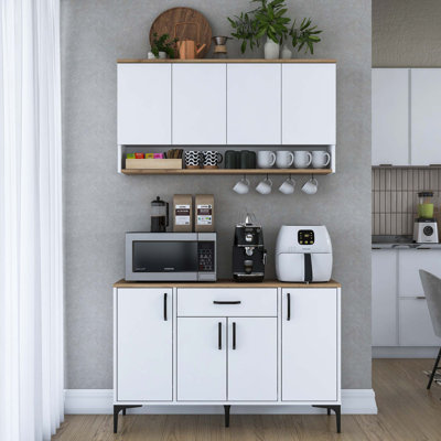 Coffee Stand