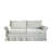 Erida Upholstered 74.2'' Sofa-597196554