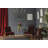 8 - Light Steel Dimmable Chandelier-846881407