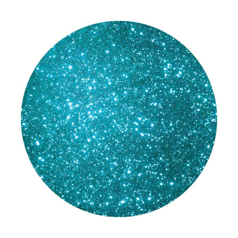 Weather Resistant Plastic Staked Birthday Garden Stake, Teal