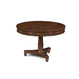 Jackson Center Table