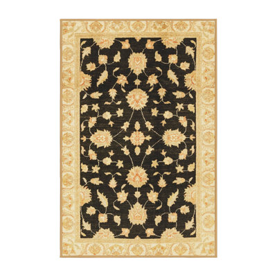 Abstract Indoor Rug