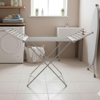 Polypropylene Standard Drying Rack