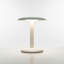 Lampe de table à DEL 7 "portative et à intensité variable Zeno, rechargeable 30 heures de lumière-1752033947