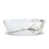 Blanc mat est en rupture de stock