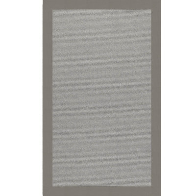 Zeppelin Geometric Rug