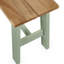 Hayasdan Solid Wood Bench-123825085