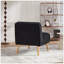 Chaises d'appoint pour le salon-1335576449