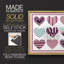 Collection Sweet Valentine, reproduction A - Encastrée-1041022328