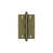 Antique Brass