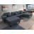 4 - Piece Upholstered Sectional-88892404-94242278