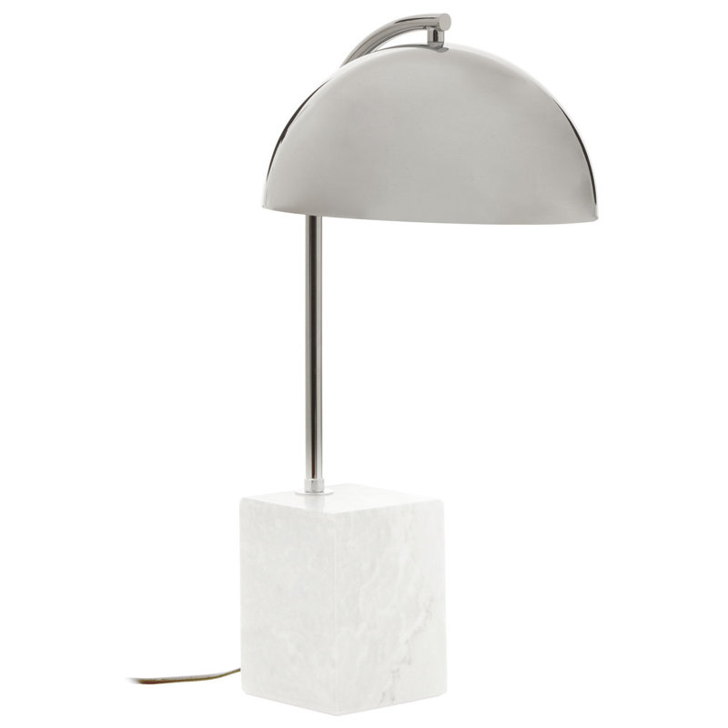 Erela Marble Arched Lamp