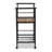 Venus Metal Bar Cart
