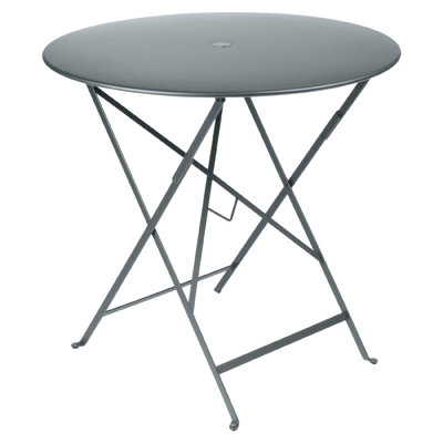 Bistro Outdoor Round Bistro Table