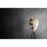 Yates 60'' Tripod Floor Lamp