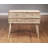 Blodgett 4-Drawer Accent Chest-970831507