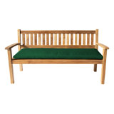 Huntington Outdoor Teak Bench