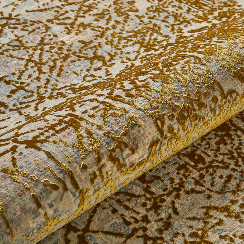 Alphe Oriental Area Rug, Rectangle 200 x 290cm