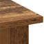 Unfinished TV Stand for TVs up to 77"-1456976012