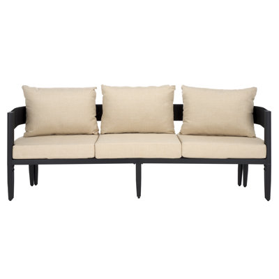 Viola 3 Seater Sofa by Safavieh