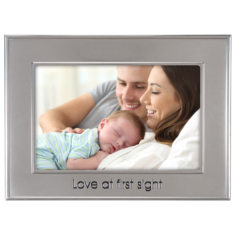 Metal Picture Frame