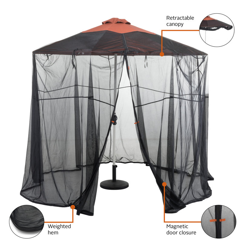 Phillips Netting