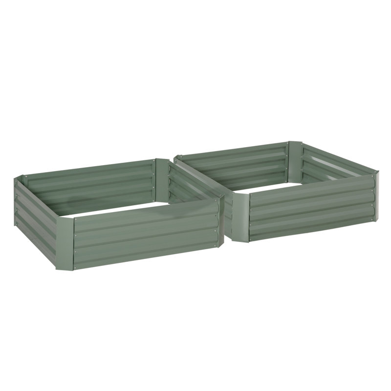Elevated Planter