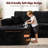 Seren Boneless 106" Cloud Sectional Couch With L-shape Chaise, No Assembly Required, Modern Modular Sofa With Deep Seat, Upholstered Couches For Living Room Bedroom, Plush-1135032574-1135032572