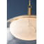 Moore 1 Light Pendant