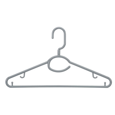 Cintre à col pivotant Laundry 360 pour robe / chandail / chandail