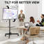 Mobile C091811A16DE48D79F1E71992262F661 TV Stand