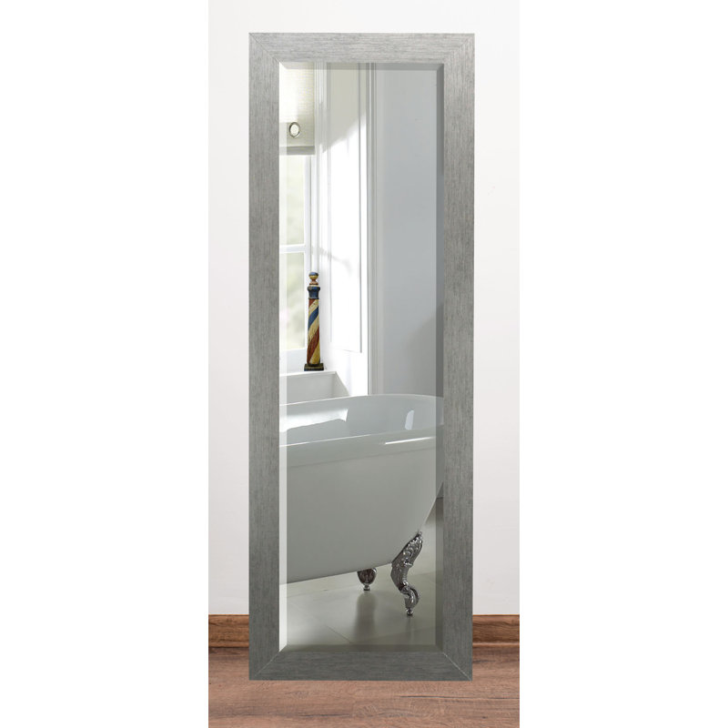Miroir de salle de bain Airdrie, H 59,5 po x l 20,5 po