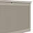 260 Gallon Water Resistant Lockable Patio Deck Box Rattan Resin-106892619