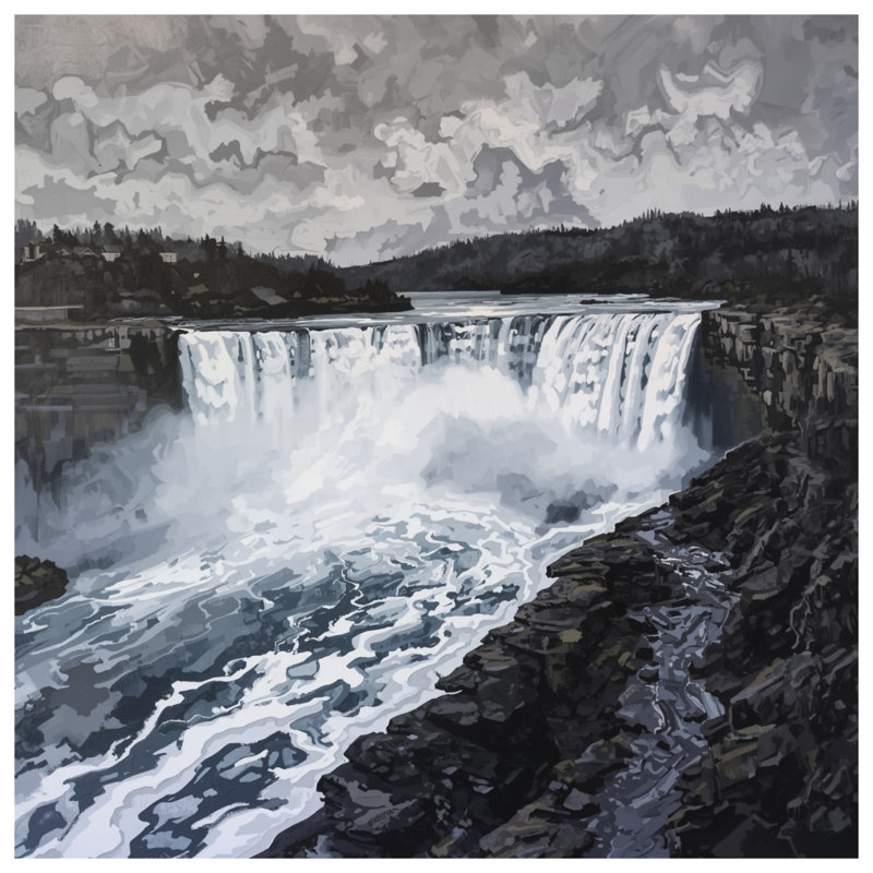 Rideaux de fenêtre majestueux cascade, voilages et rideaux occultant - 1 panneau Majestic, Sheer, 50" x 80" - 1 Panel