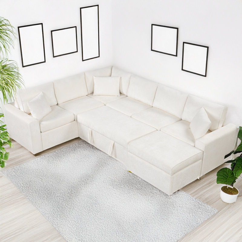 Sleeper Sofa Convertible Sofa Bed Sofa Arm Sofa Bed Couch Sleep Sofa Comfy Sofa Modern Sofa