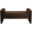 Banc rembourré Sloan-86399929