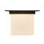 Mineral 11-in Brass Flush Mount-1490431930-1490431933
