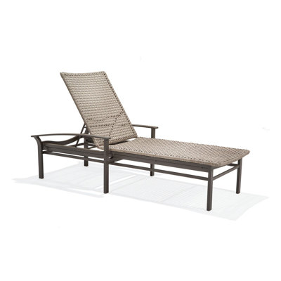 Jasper Outdoor Chaise Lounge