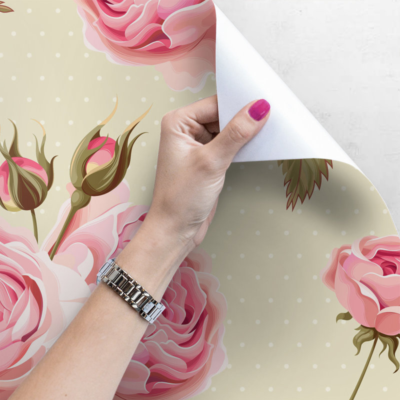 Tulare Smooth Matte Roll, 208 x 146cm