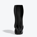 BRAID Porcelain Table Vase